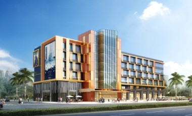 八卦岭特力家居生活体验馆招租信息