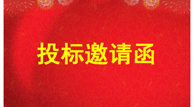 投标邀请函（2025年度特力集团零星工程全过程造价咨询服务）
