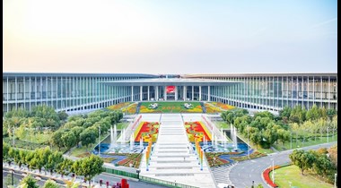 特发集团赴上海交流，搭建深沪珠宝产业协同发展合作桥梁