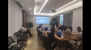探索智能办公协同新路径 特力集团举办AI工具实战分享会