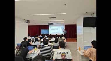 特力集团2025年二季度新员工培训暨上半年座谈会圆满结束