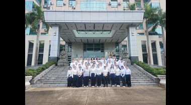 直面“铁窗”敲警钟，廉洁自律守初心——特力集团赴深圳监狱开展警示教育活动